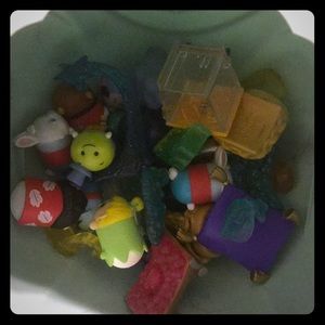 Mystery Tsum Tsum